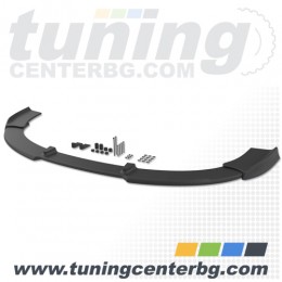ПРЕДЕН СПОЙЛЕР ЗА VW PASSAT B6 R36 /2005 - 2010/